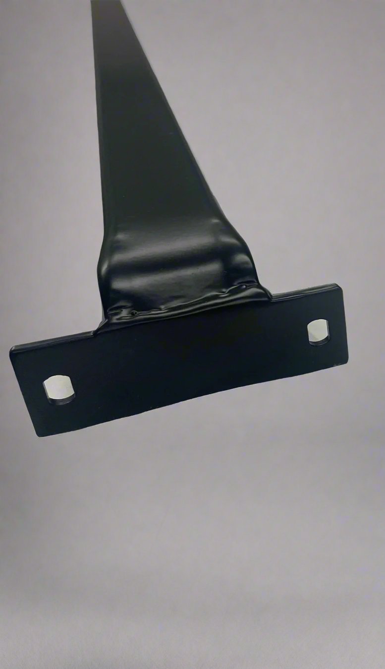 3'6/4'6 K&G Ensemble Rails - Black