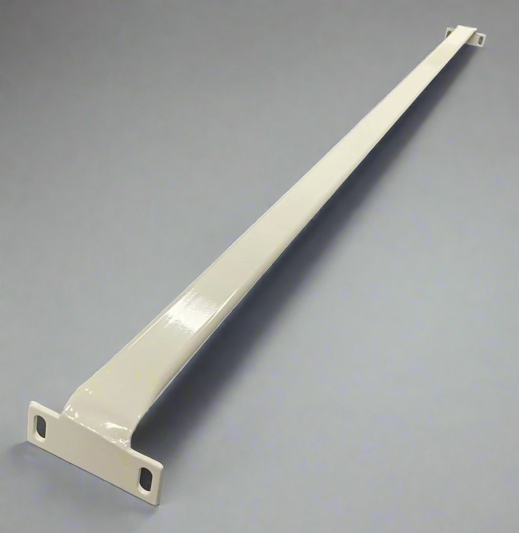 3'6/4'6 K&G Ensemble Rails - Ant White