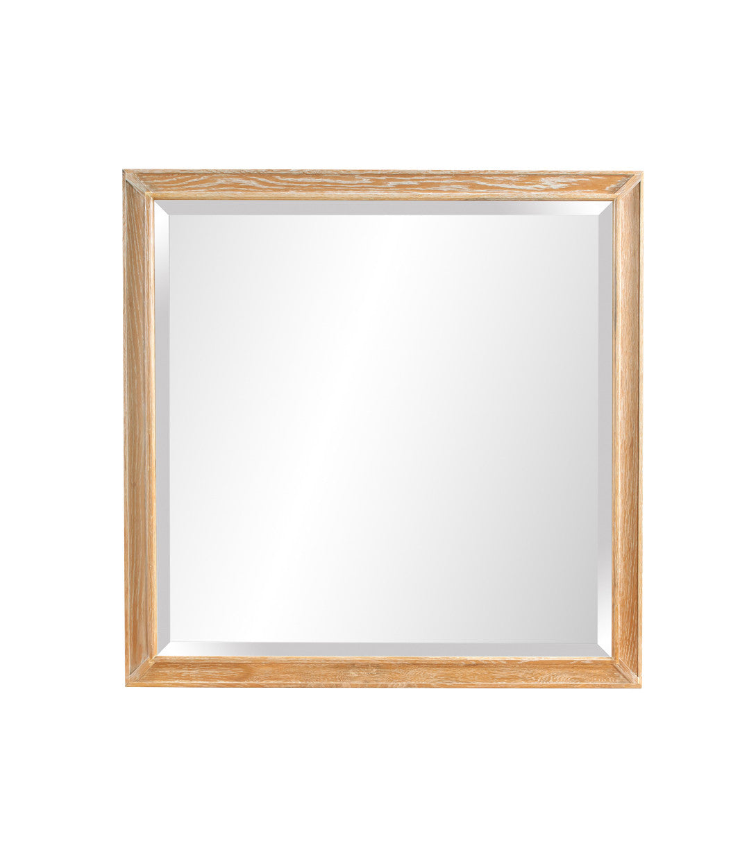 SIENA Dressing Table Mirror European Oak