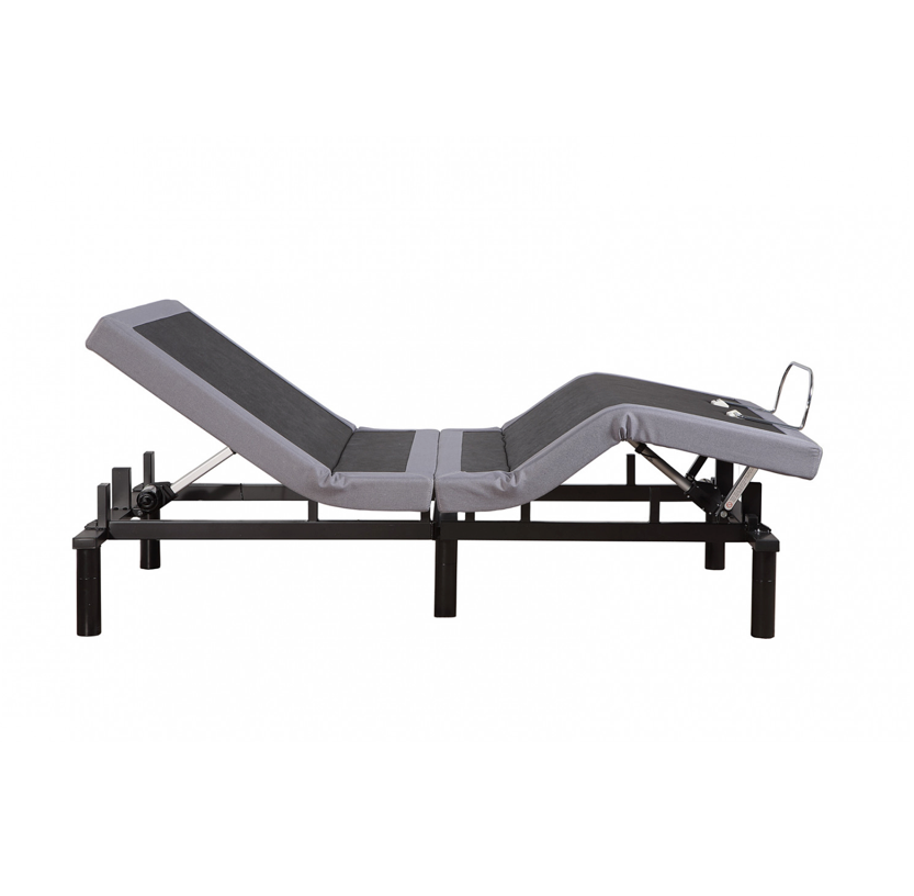 SNUG 200i Long Single Electric Adjustable Bed Zero-Gravity
