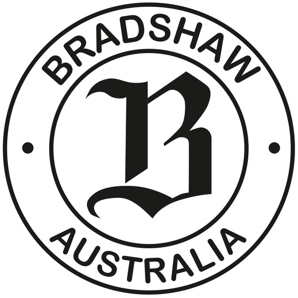 Bradshaw Australia 