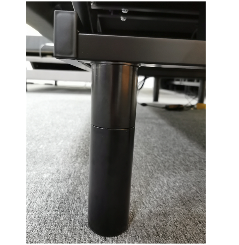 SNUG 200i King Single Electric Adjustable Bed ZeroGravity Bradshaw Australia